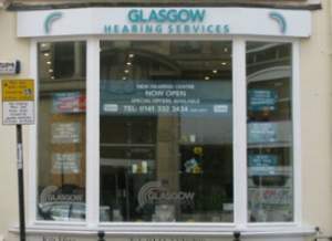 Glasgow Hearing Clinic