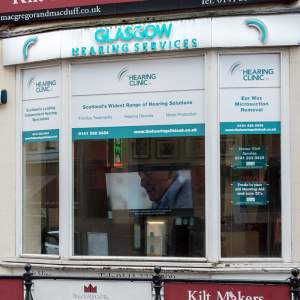 Glasgow Hearing Clinic