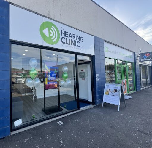 The Hearing Clinic UK Newton Mearns