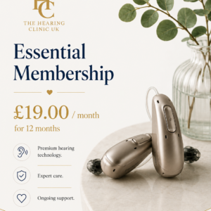 Essential Membership
