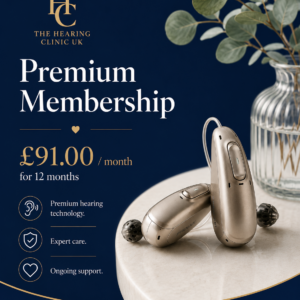 Premium Membership